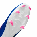 Zoom Mercurial Vapor 16 Pro FG blau/weiß