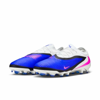 Phantom 6 Low Pro FG racer blue/pink/white