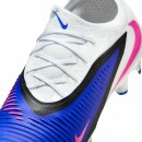 Phantom 6 Low Pro FG racer blue/pink/white