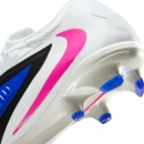 Phantom 6 Low Pro FG racer blue/pink/white