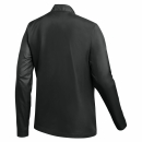 Womens Rain Jacket PARK 26 black/white