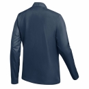 Womens Rain Jacket PARK 26 midnight navy/white