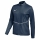 Womens Rain Jacket PARK 26 midnight navy/white