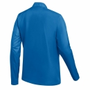 Damen-Regenjacke PARK 26 royalblau/weiß