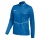Damen-Regenjacke PARK 26 royalblau/weiß
