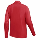 Womens Rain Jacket PARK 26 university red/white