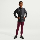 Youth Rain Jacket PARK 26 black/white