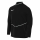 Youth Rain Jacket PARK 26 black/white