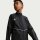 Youth Rain Jacket PARK 26 black/white