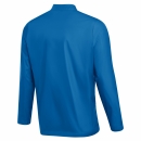 Kinder-Regenjacke PARK 26 royalblau/weiß