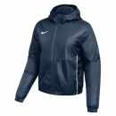 Damen-Herbstjacke PARK 26 navyblau