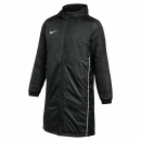 Insulated Jacket PARK 26 black