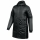 Damen-Stadionjacke PARK 26 schwarz