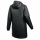 Damen-Stadionjacke PARK 26 schwarz