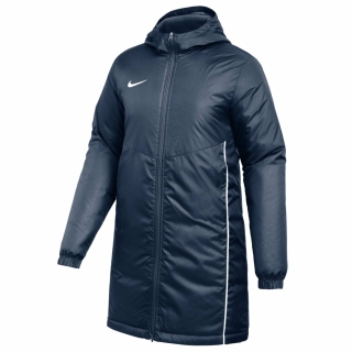 Damen-Stadionjacke PARK 26 navyblau