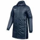 Damen-Stadionjacke PARK 26 navyblau