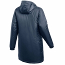 Womens Insulated Jacket PARK 26 black