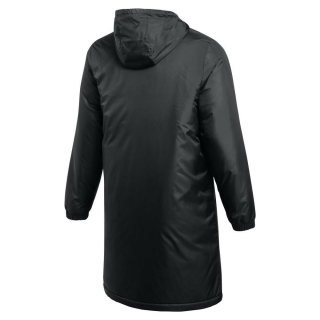 Youth Insulated Jacket PARK 26 black