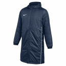 Kinder-Stadionjacke PARK 26 navyblau