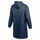 Kinder-Stadionjacke PARK 26 navyblau