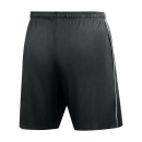 Training short PARK 26 black/white