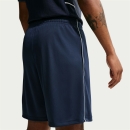 Training short PARK 26 midnight navy/white