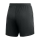 Damen-Trainingsshort PARK 26 schwarz/weiß
