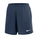 Womens Training short PARK 26 midnight navy/white