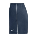 Womens Training short PARK 26 midnight navy/white
