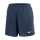 Damen-Trainingsshort PARK 26 navyblau/weiß