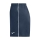 Damen-Trainingsshort PARK 26 navyblau/weiß