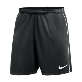 Youth Training short PARK 26 black/white
