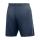 Youth Training short PARK 26 midnight navy/white