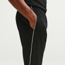 Training pants PARK 26 black/white