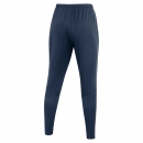 Womens Training pants PARK 26 midnight navy/white