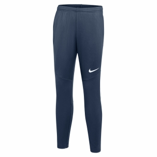 Youth Training pants PARK 26 midnight navy/white