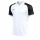 Jersey TROPHY VI white/black