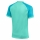 Jersey TROPHY VI hyper turq/chlorine blue