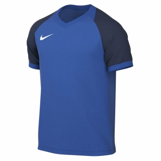 Trikot TROPHY VI royalblau/navyblau