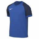 Trikot TROPHY VI royalblau/navyblau