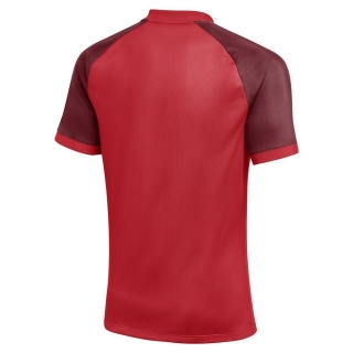 Jersey TROPHY VI university red/team red