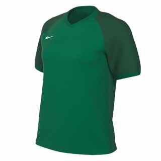 Womens Jersey TROPHY VI pine green/gorge green