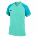 Damen-Trikot TROPHY VI türkis/chlorblau