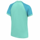 Damen-Trikot TROPHY VI türkis/chlorblau