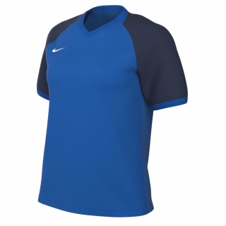 Damen-Trikot TROPHY VI navyblau/royalblau