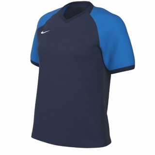 Damen-Trikot TROPHY VI royalblau/navyblau