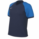 Damen-Trikot TROPHY VI royalblau/navyblau