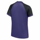 Damen-Trikot TROPHY VI lila/schwarz