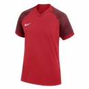 Damen-Trikot TROPHY VI rot/dunkelrot