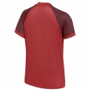 Womens Jersey TROPHY VI university red/team red